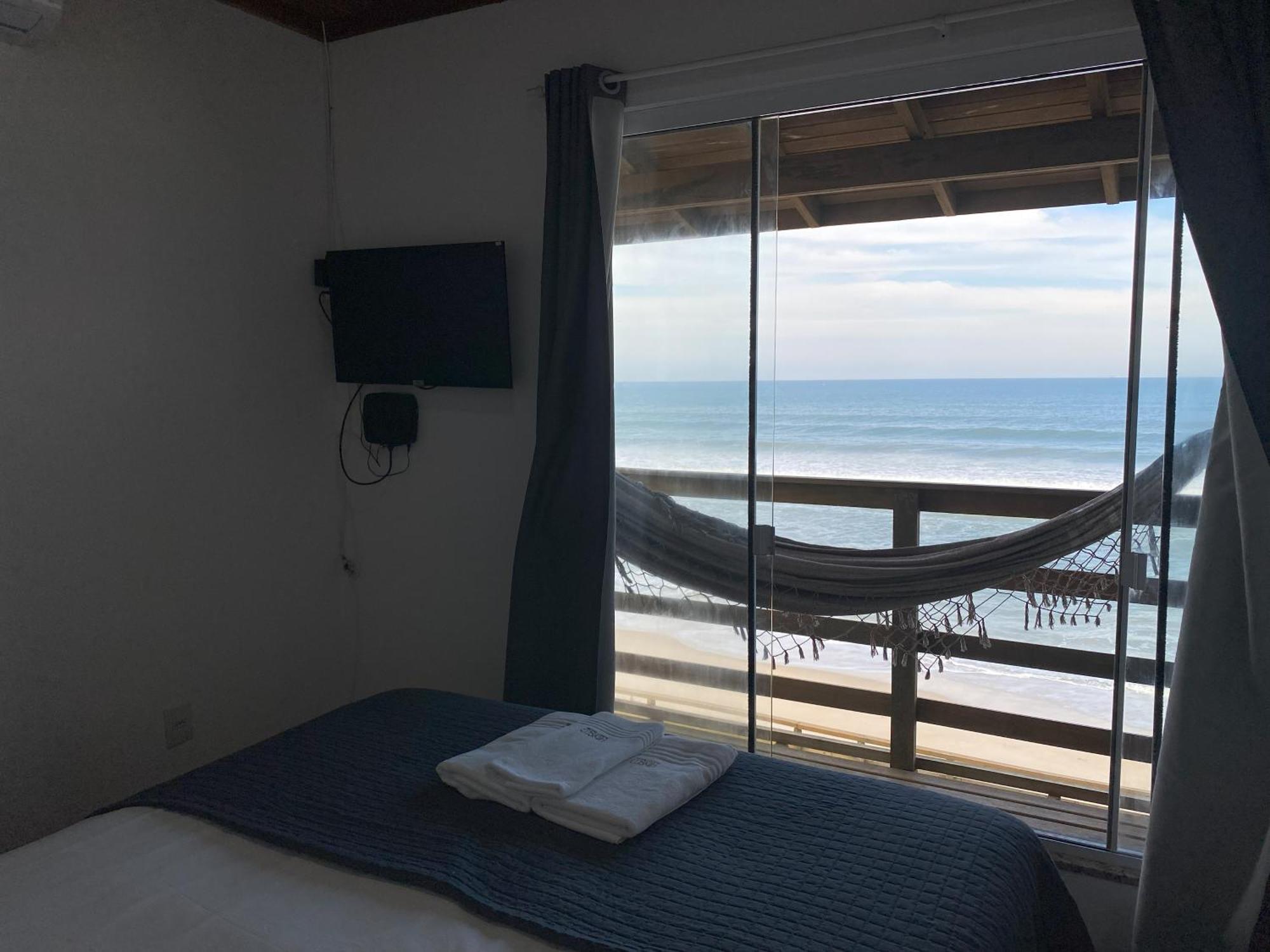 Hibisco Guest House フロリアノポリス 部屋 写真