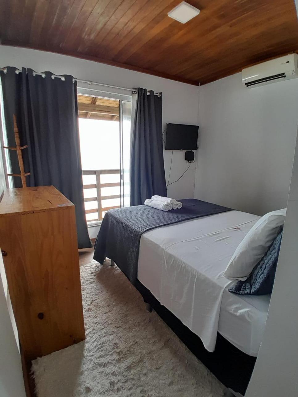 Hibisco Guest House フロリアノポリス 部屋 写真
