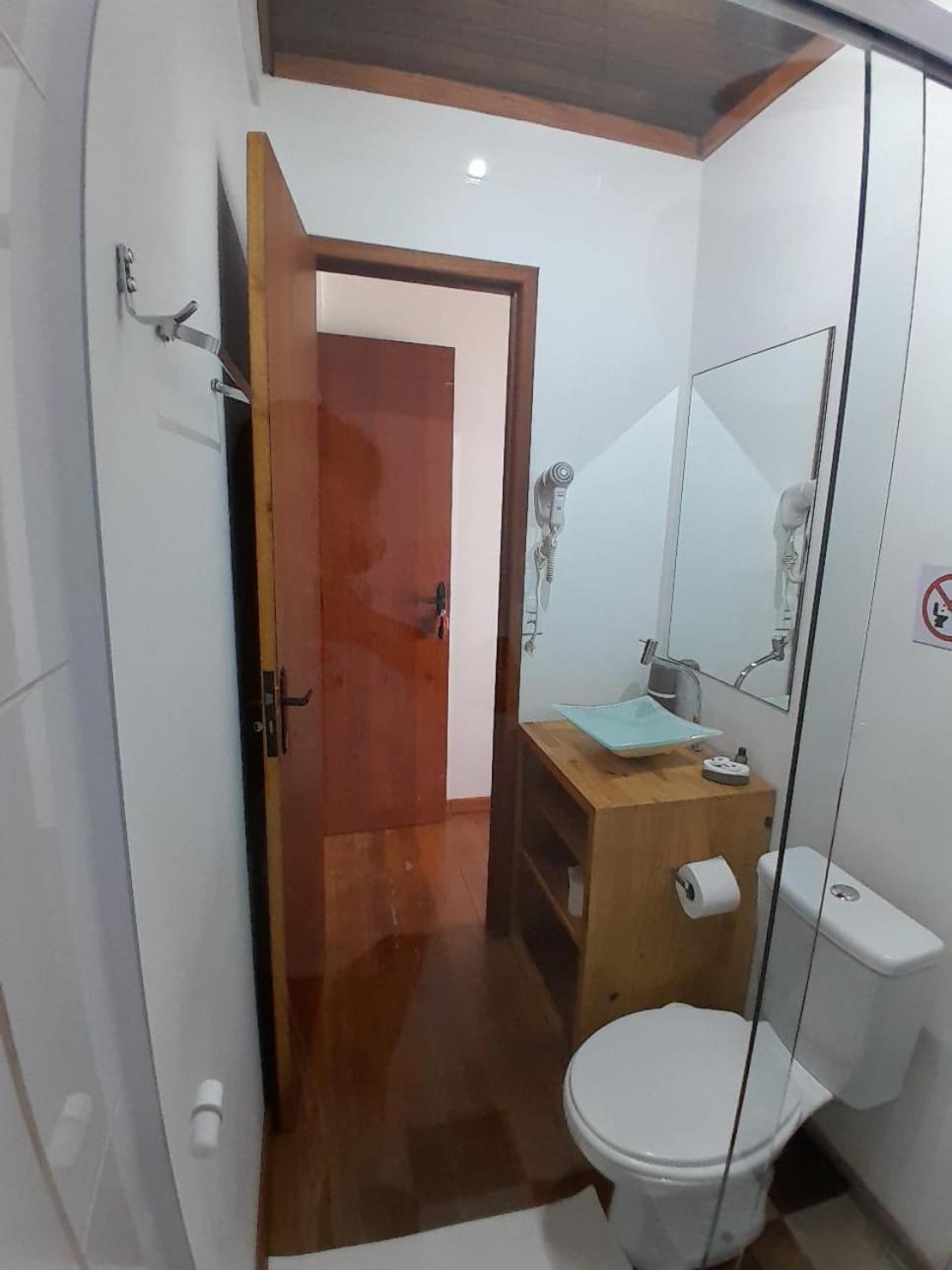Hibisco Guest House フロリアノポリス 部屋 写真