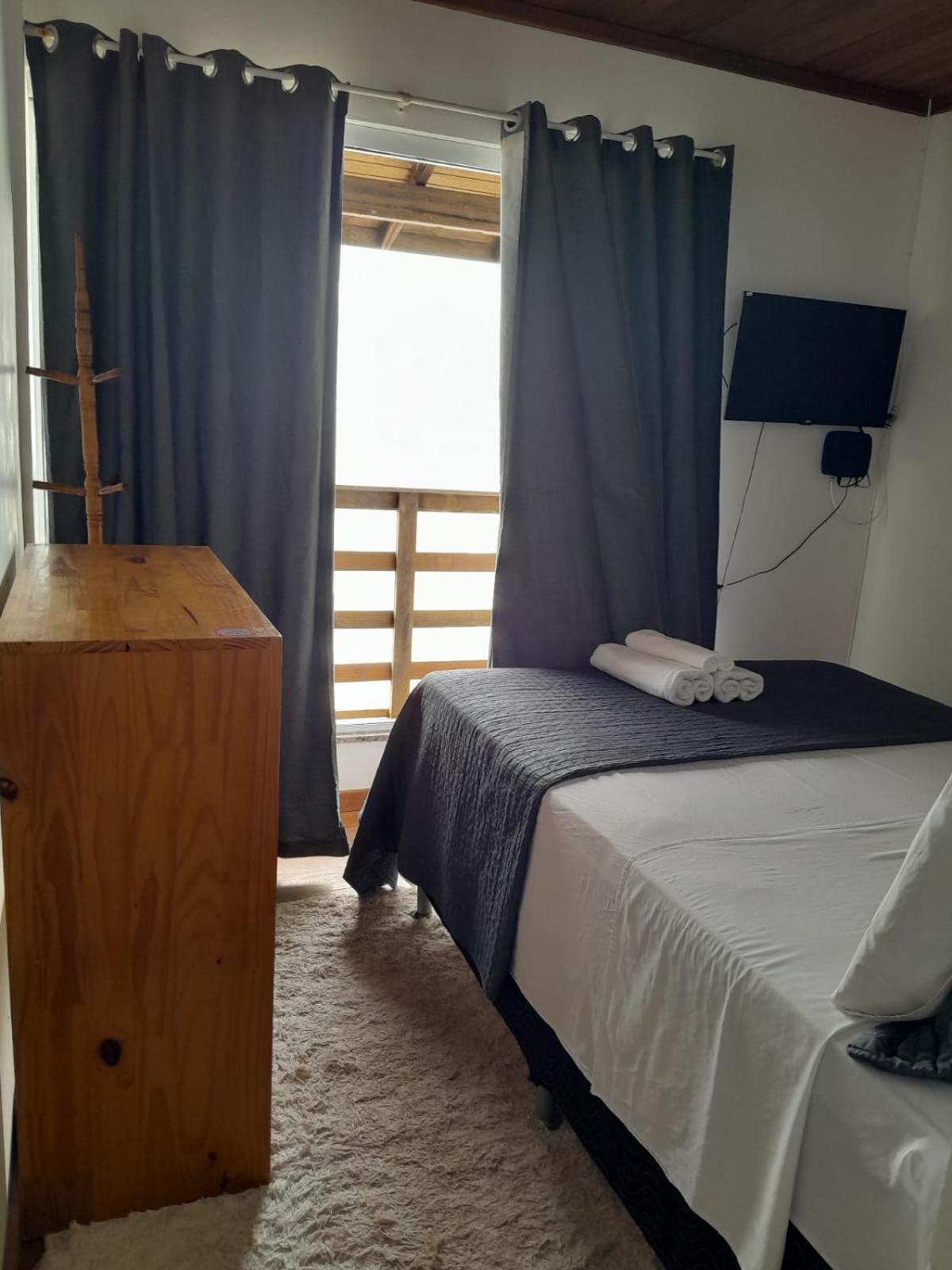 Hibisco Guest House フロリアノポリス 部屋 写真