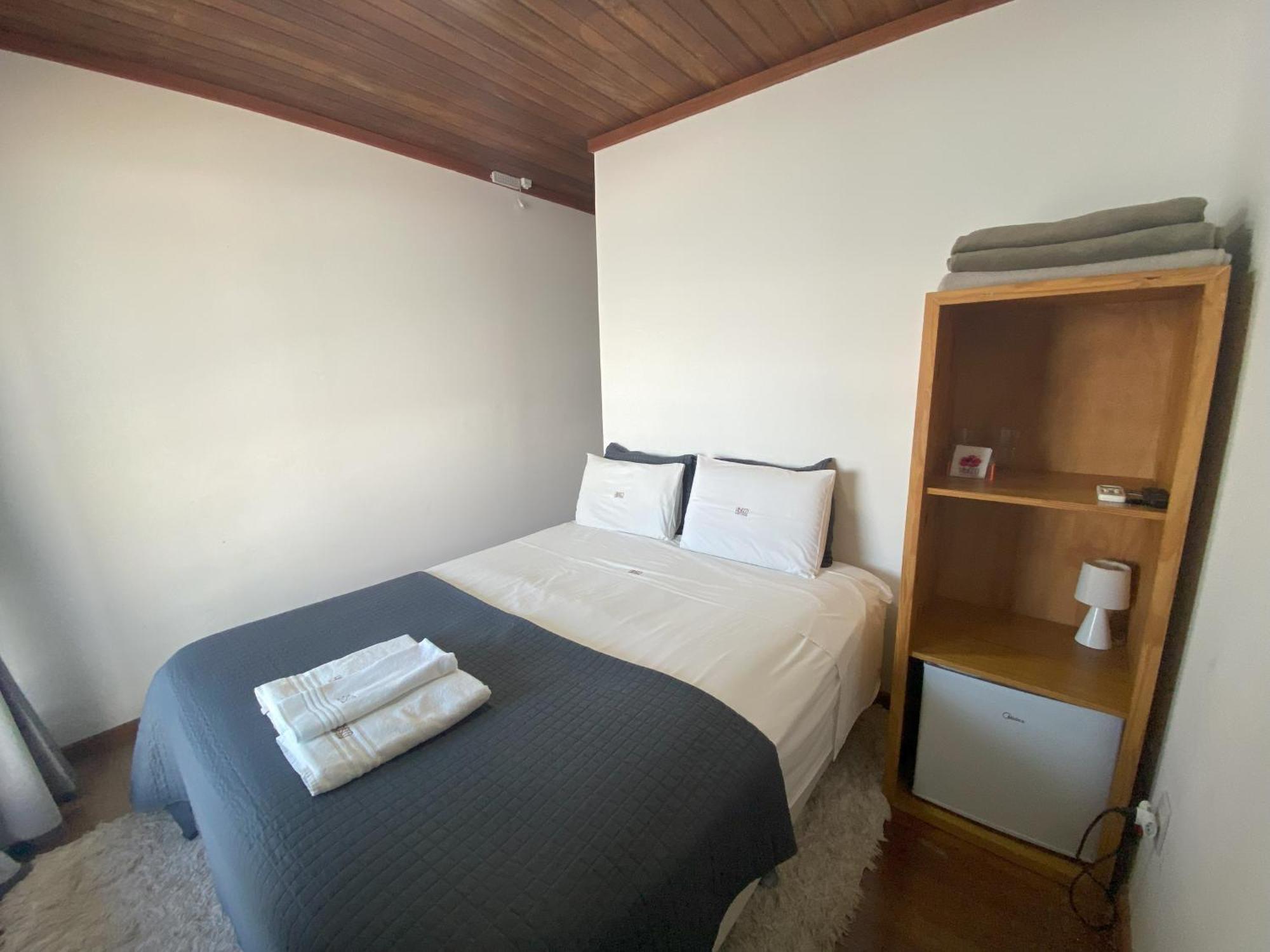 Hibisco Guest House フロリアノポリス 部屋 写真