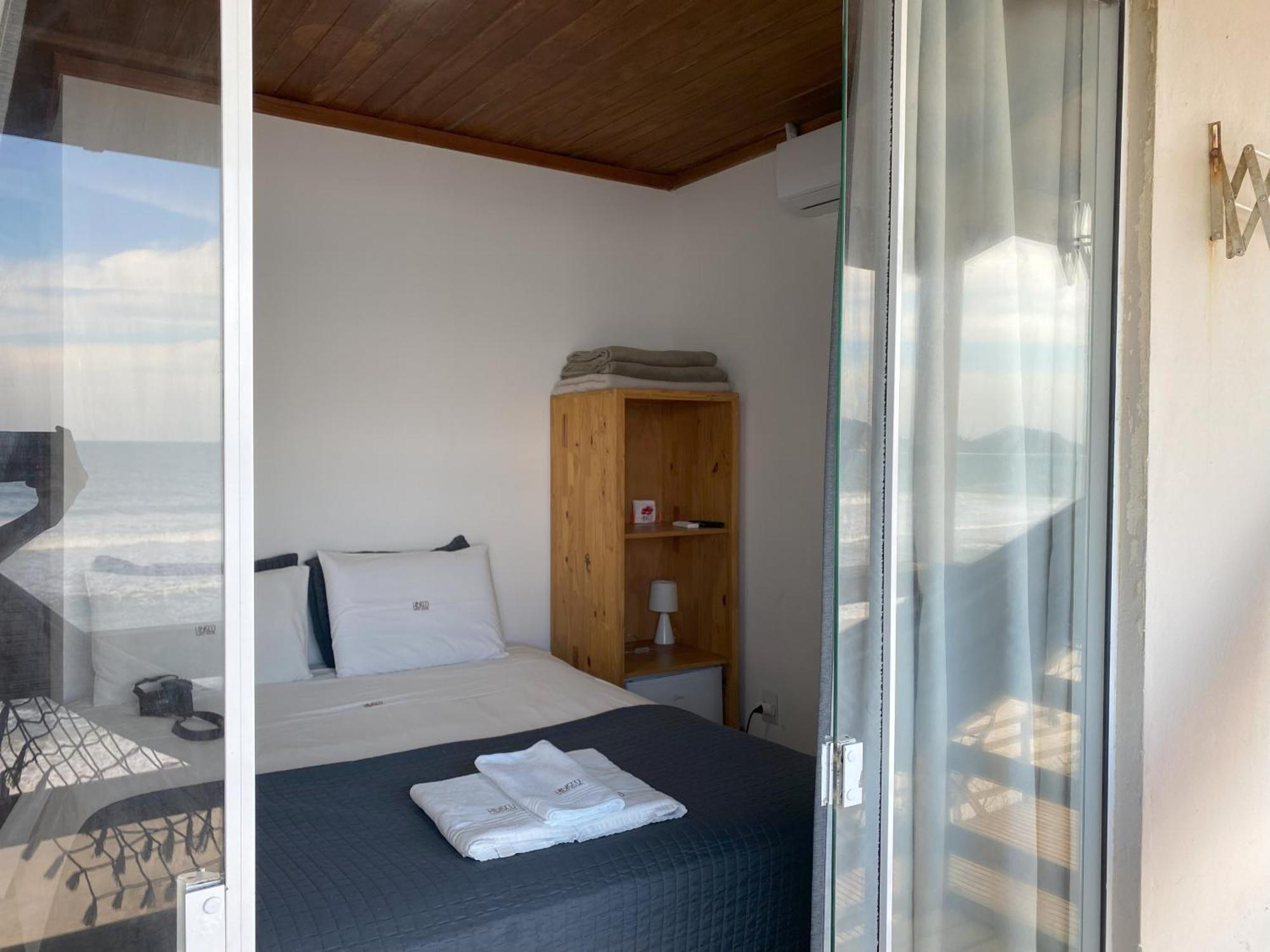 Hibisco Guest House フロリアノポリス 部屋 写真