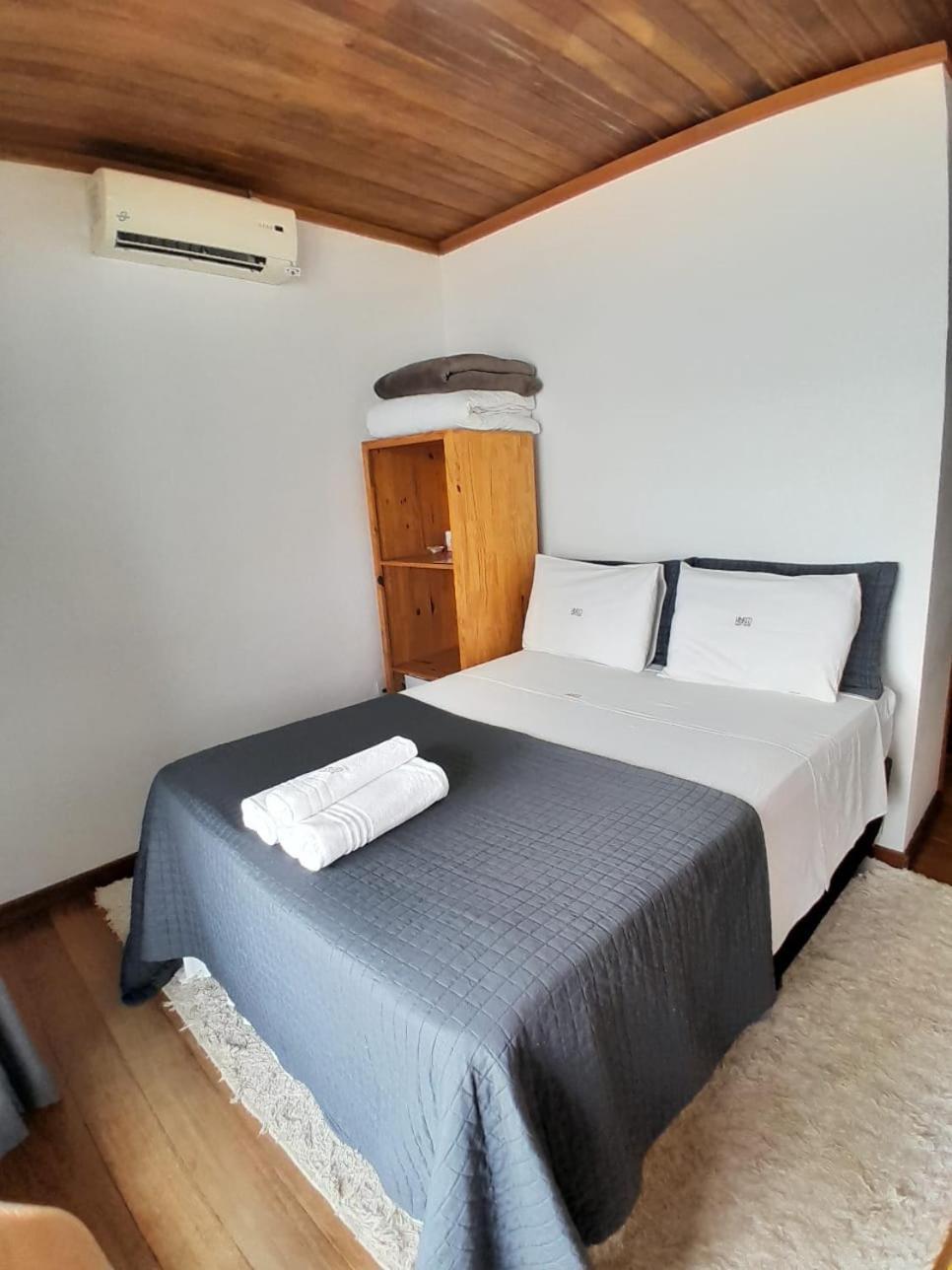 Hibisco Guest House フロリアノポリス 部屋 写真