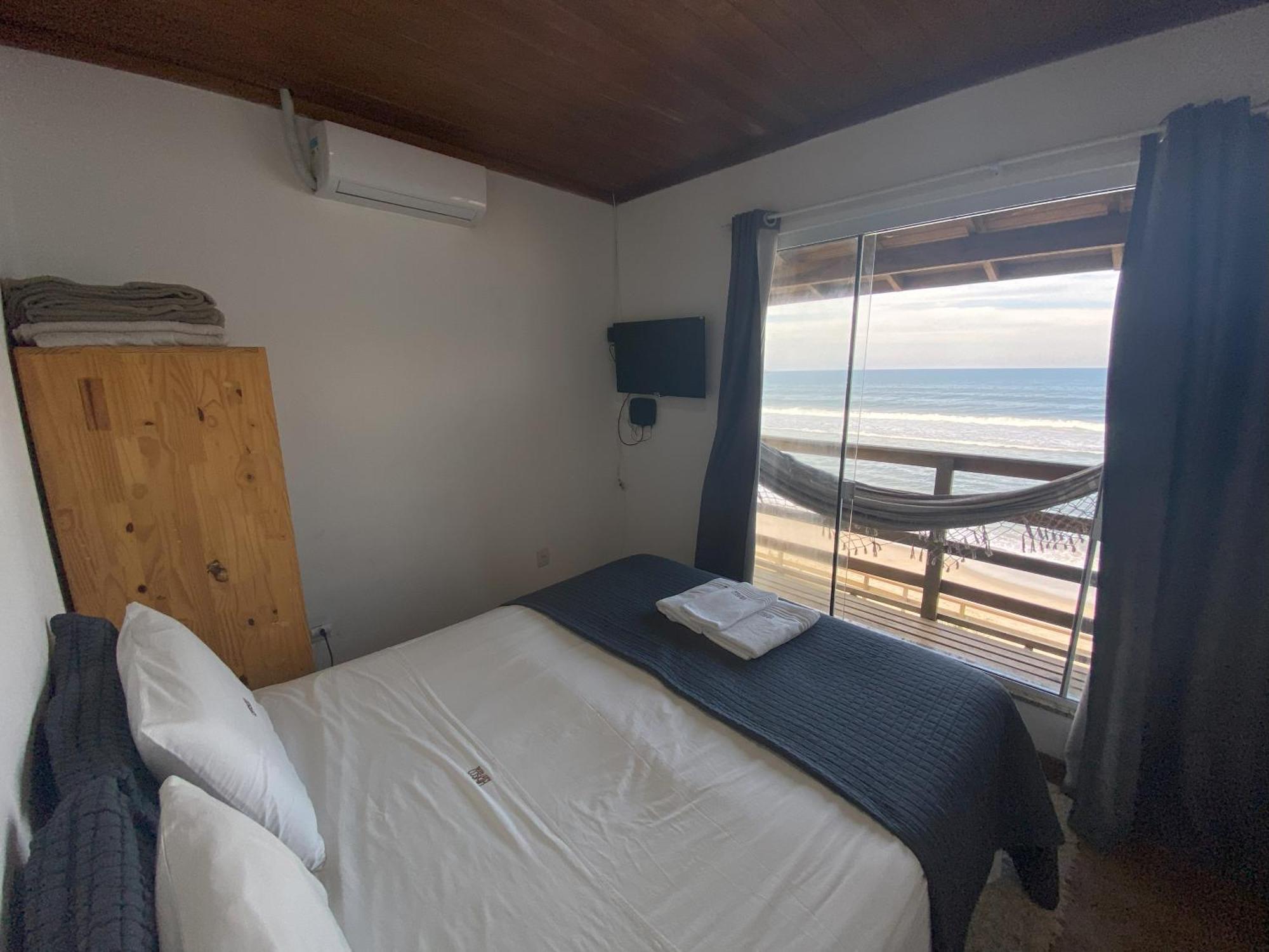 Hibisco Guest House フロリアノポリス 部屋 写真