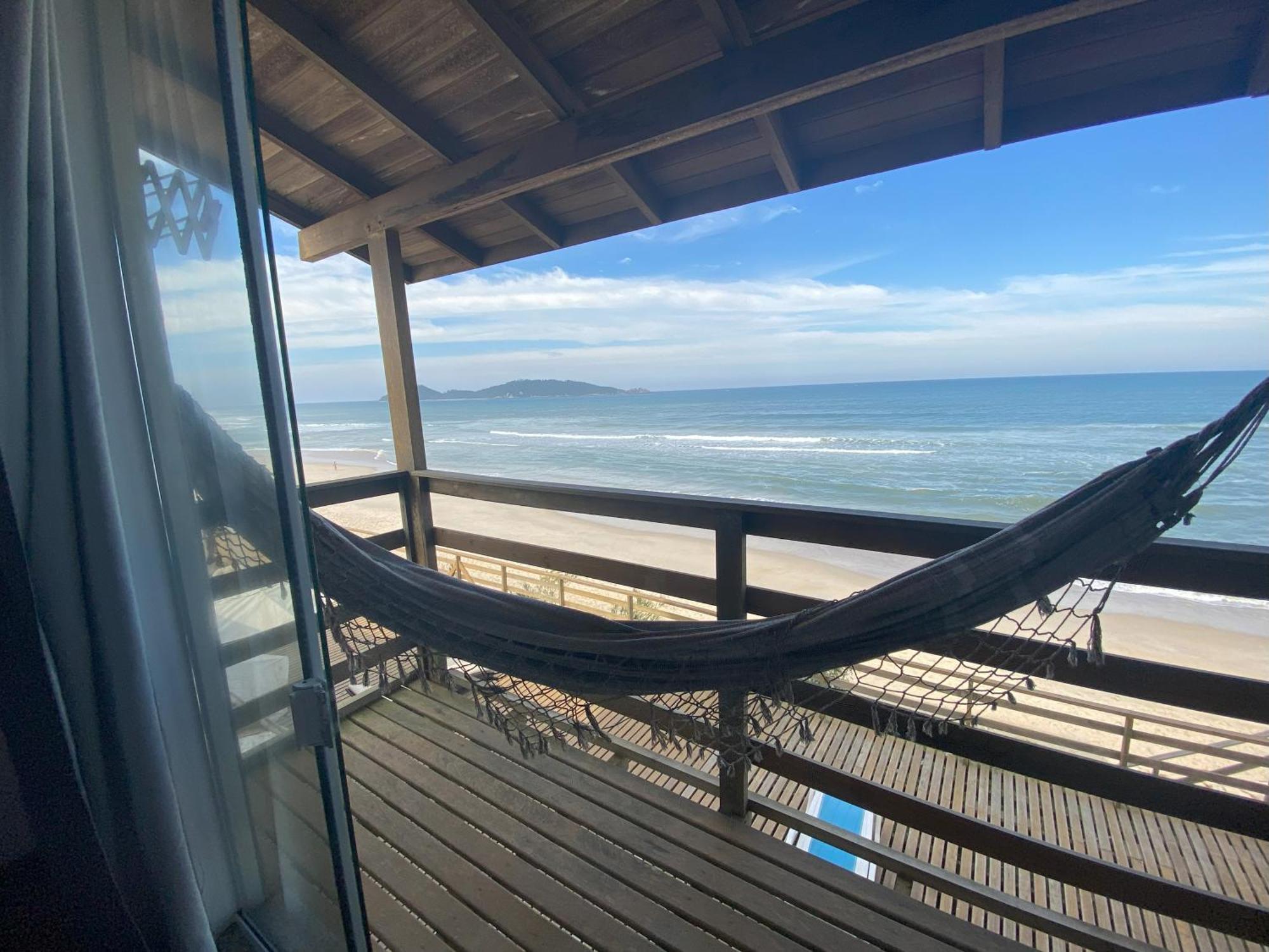 Hibisco Guest House フロリアノポリス 部屋 写真