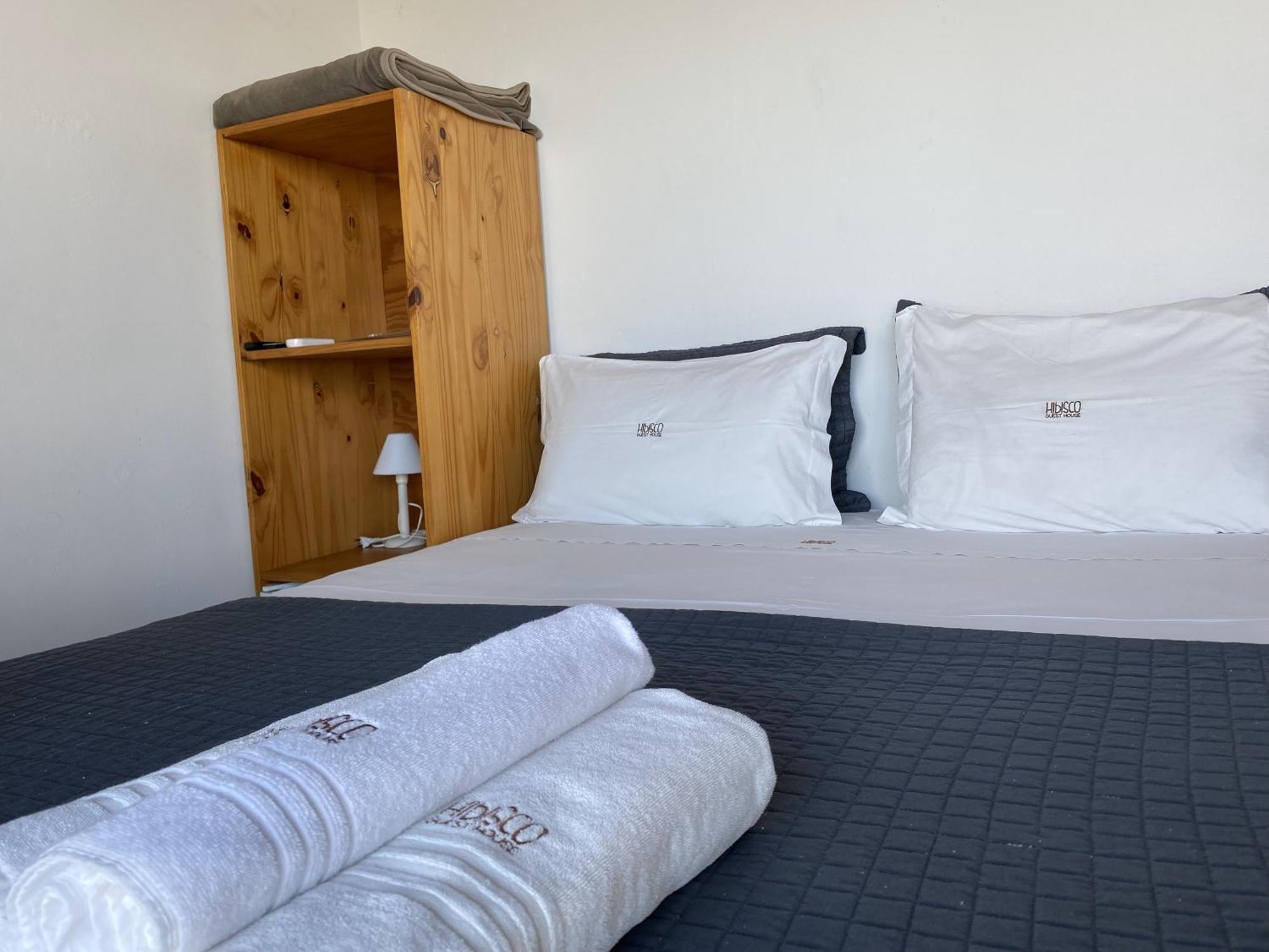Hibisco Guest House フロリアノポリス エクステリア 写真