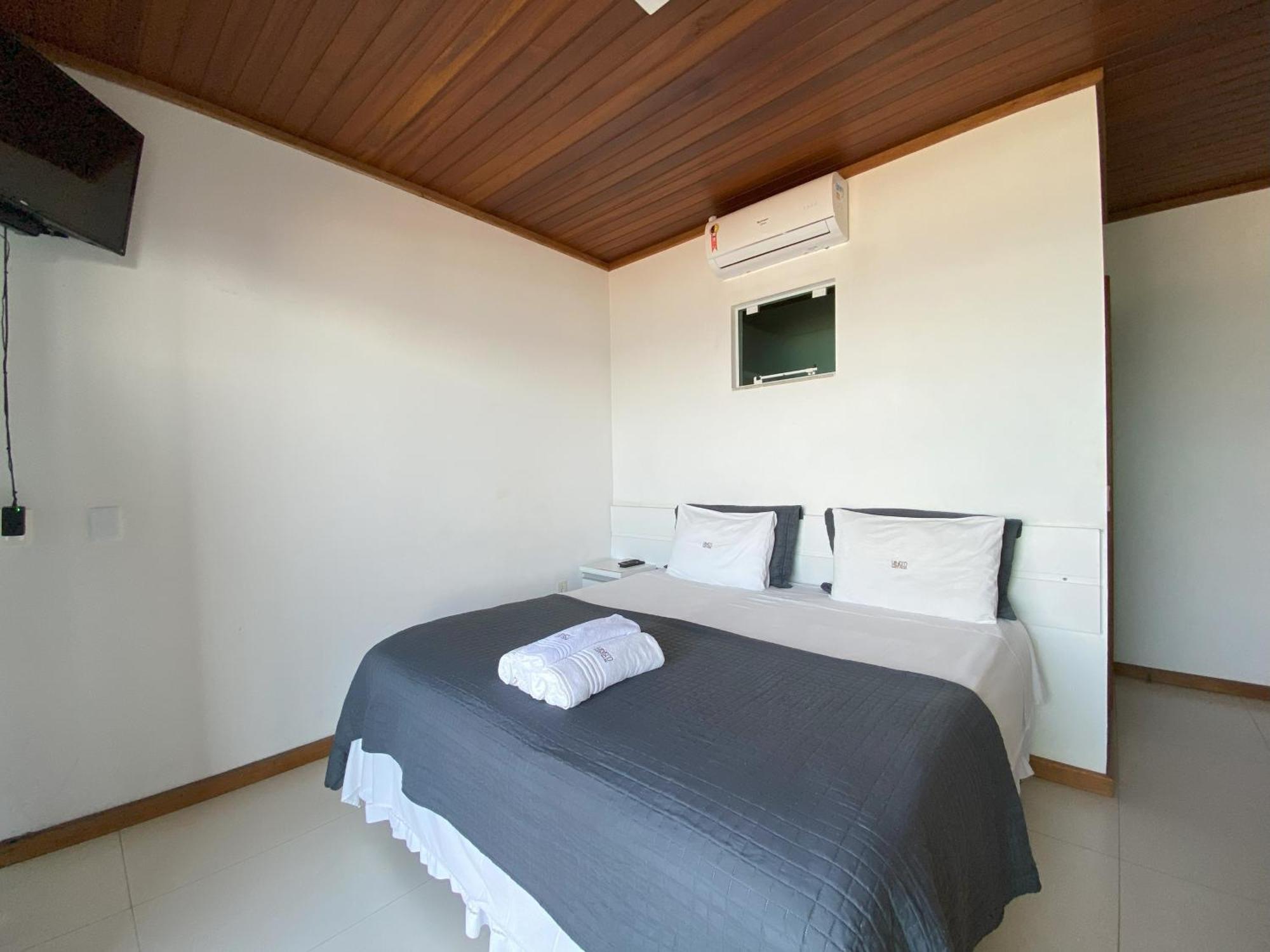 Hibisco Guest House フロリアノポリス 部屋 写真