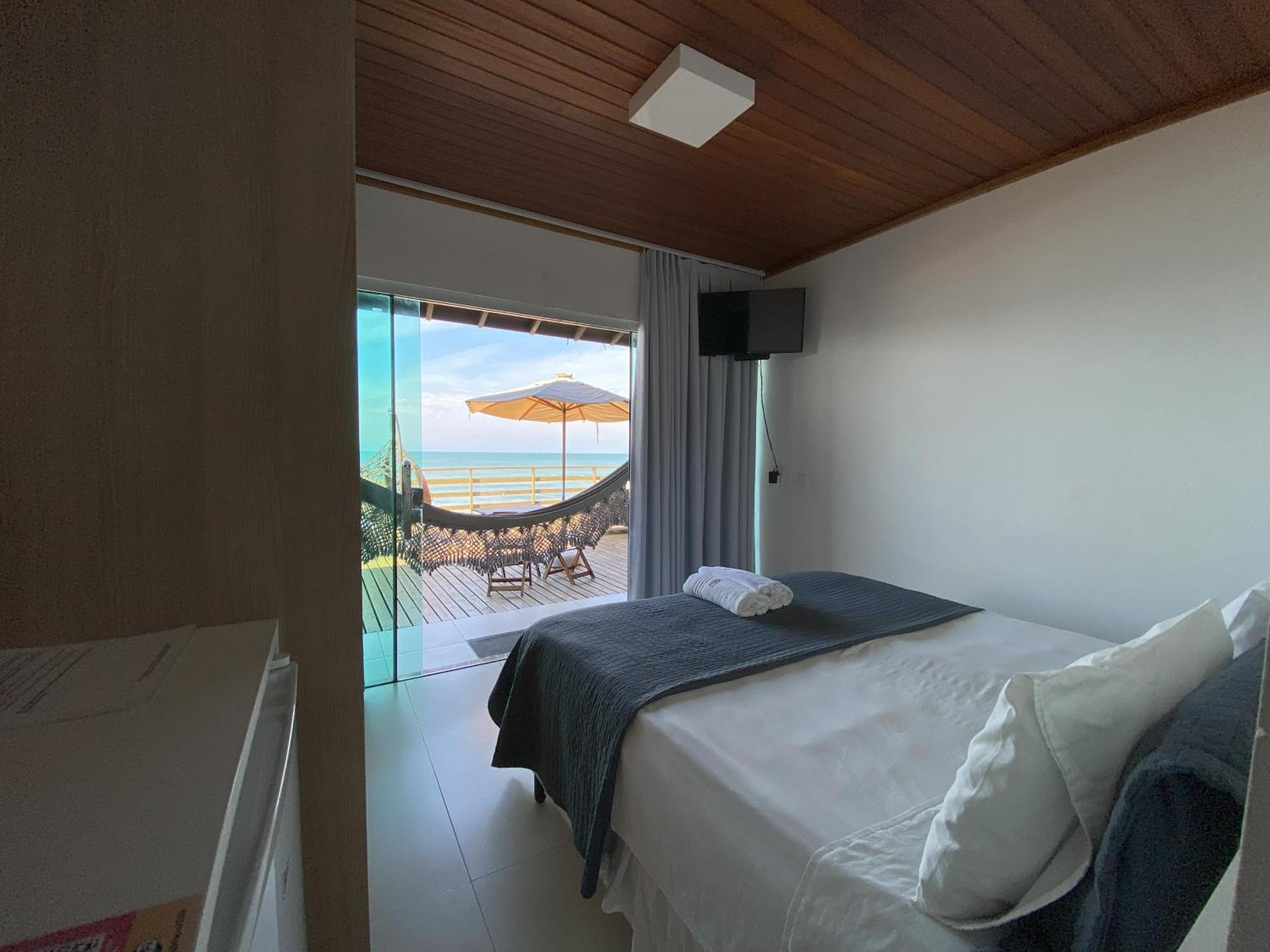 Hibisco Guest House フロリアノポリス 部屋 写真