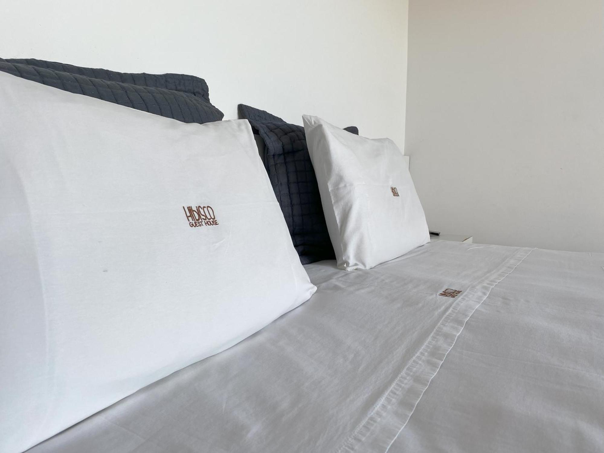 Hibisco Guest House フロリアノポリス 部屋 写真