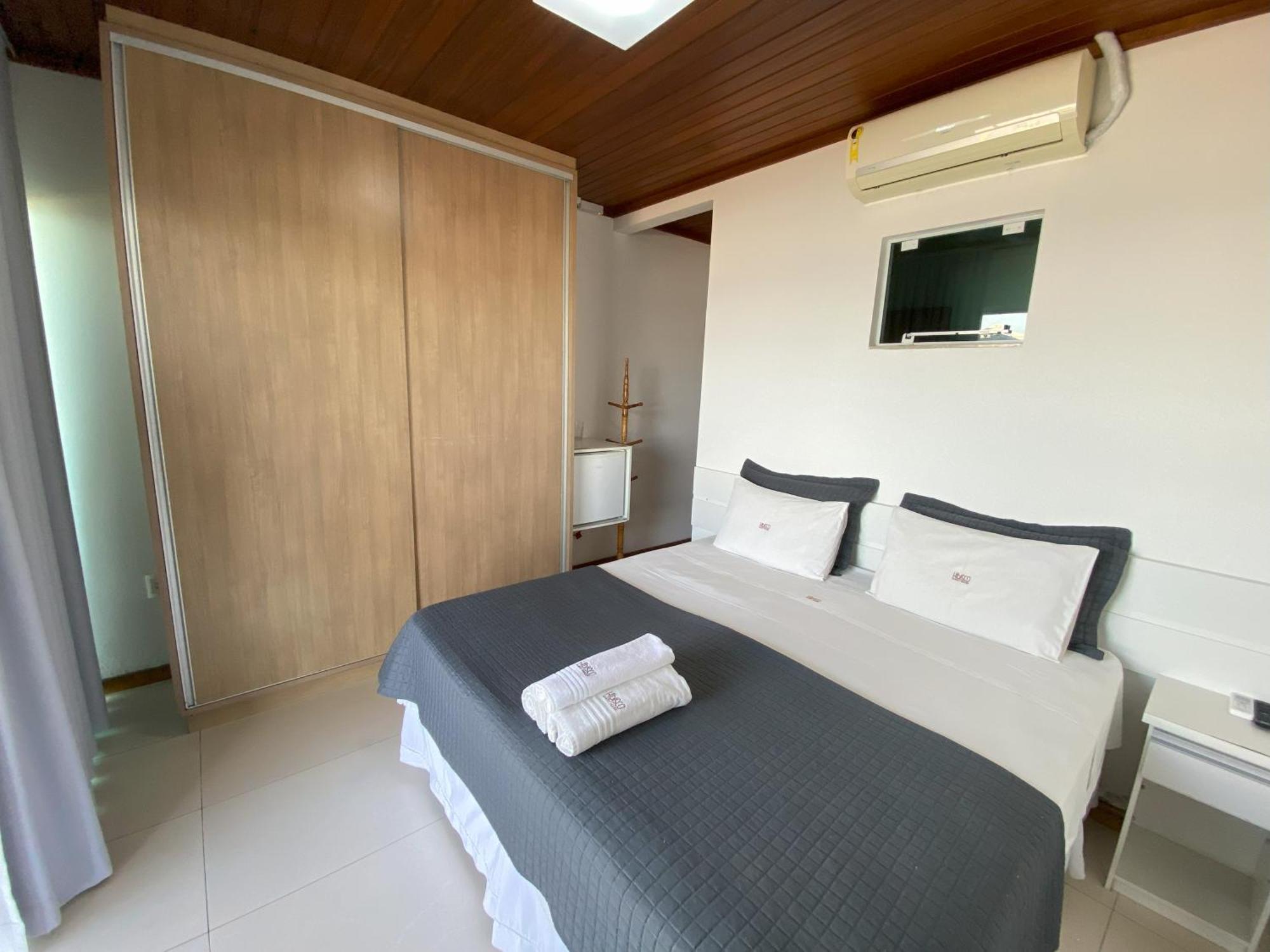 Hibisco Guest House フロリアノポリス 部屋 写真
