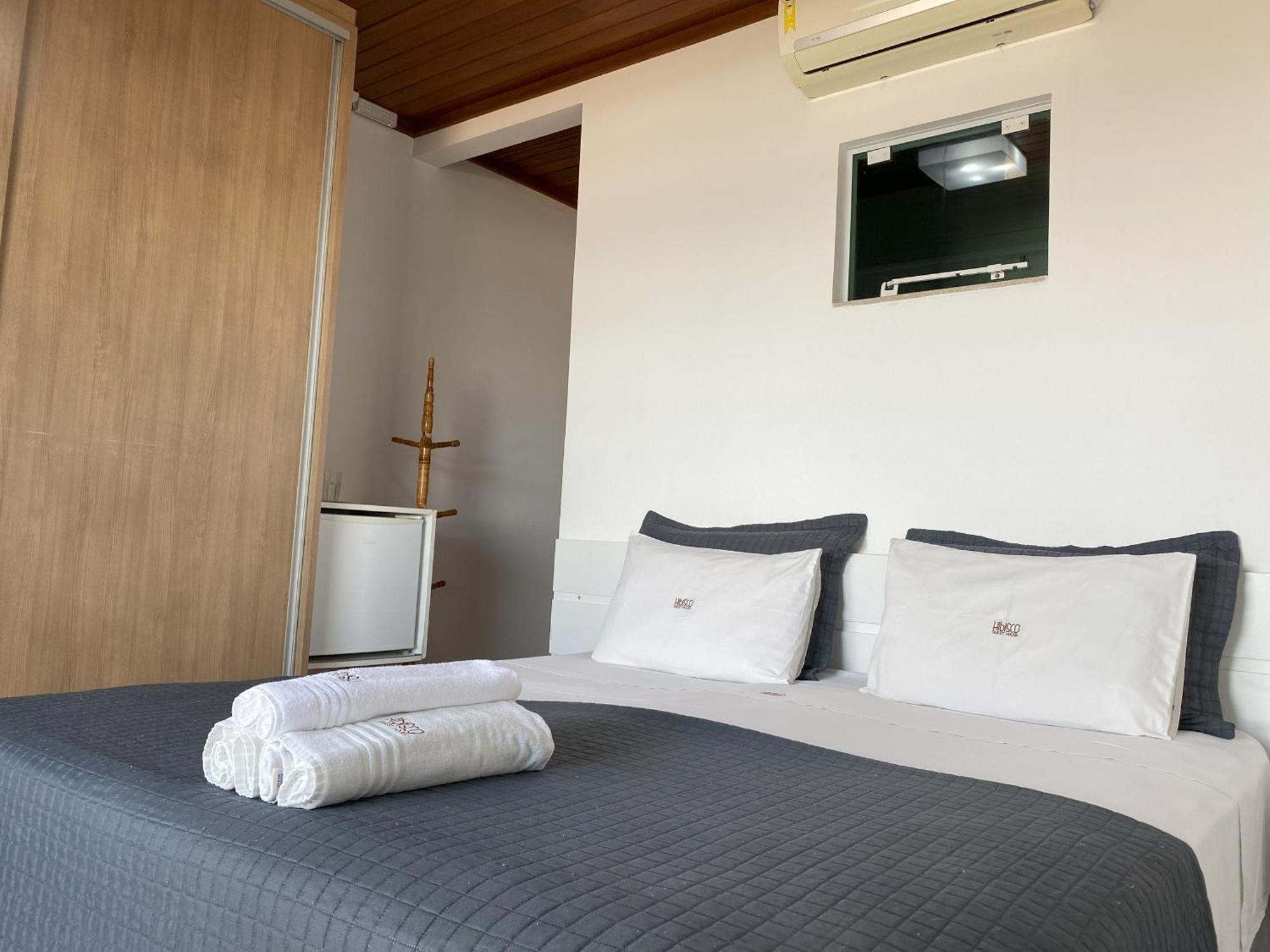 Hibisco Guest House フロリアノポリス 部屋 写真