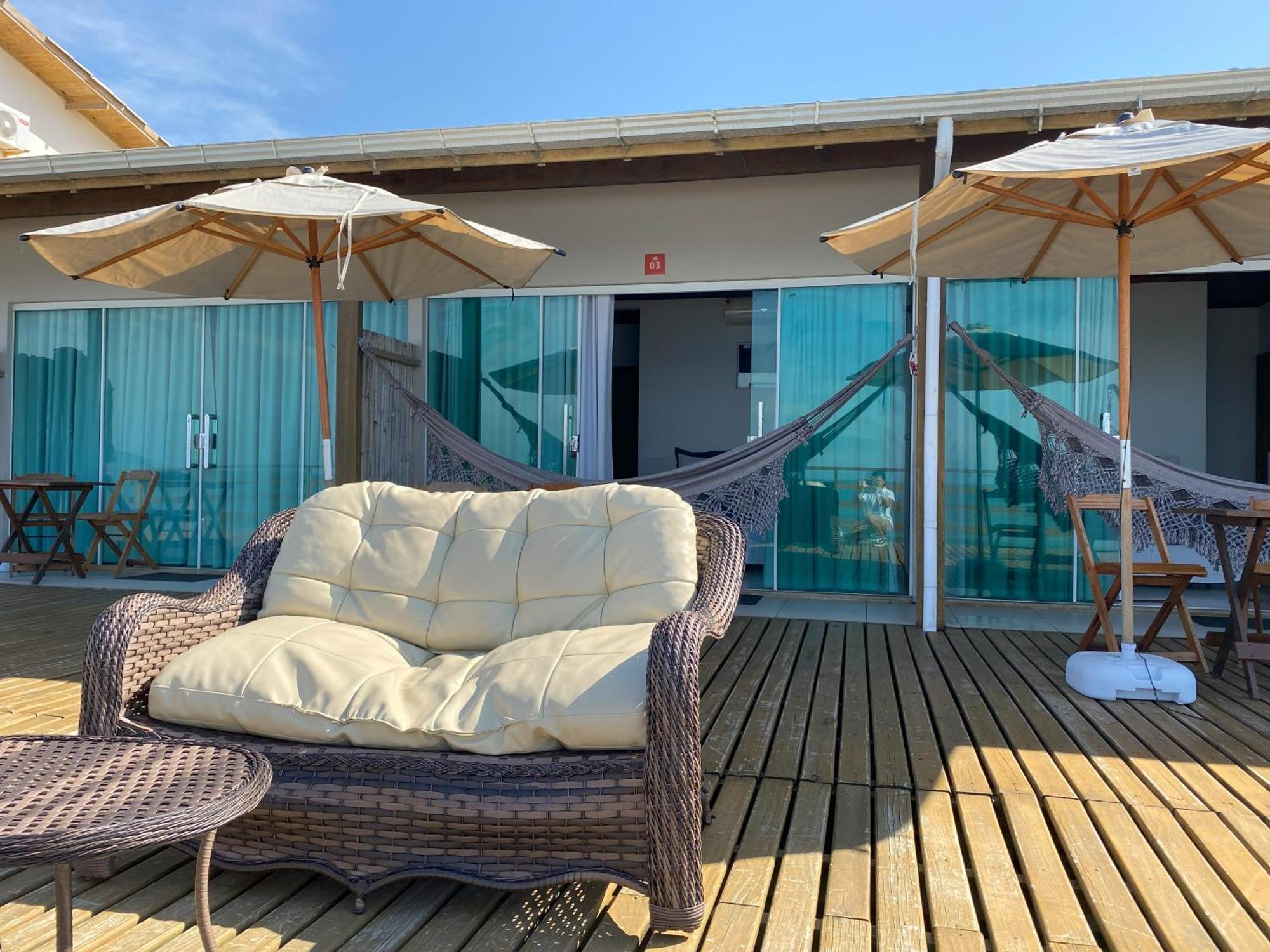 Hibisco Guest House フロリアノポリス 部屋 写真