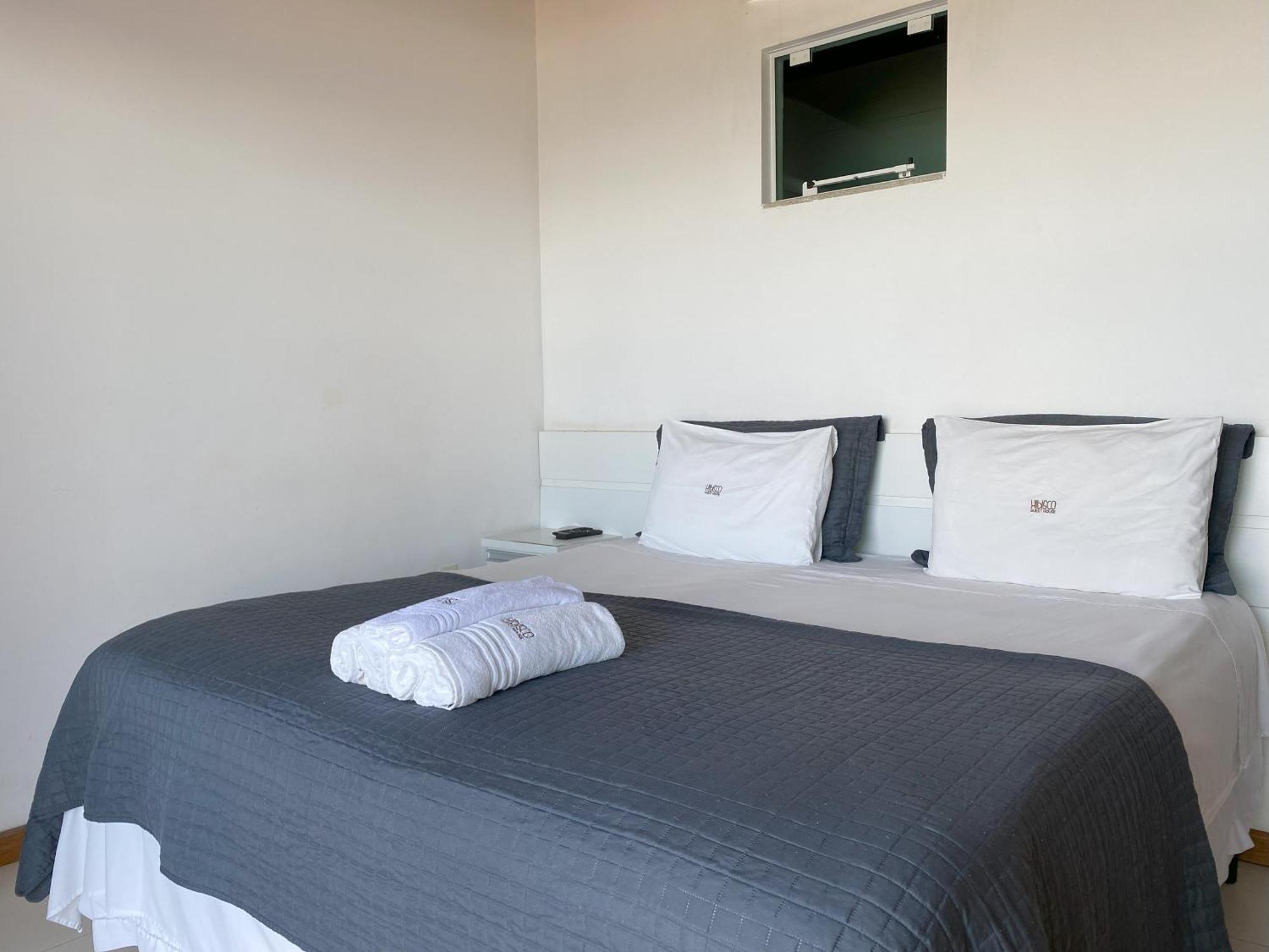 Hibisco Guest House フロリアノポリス 部屋 写真