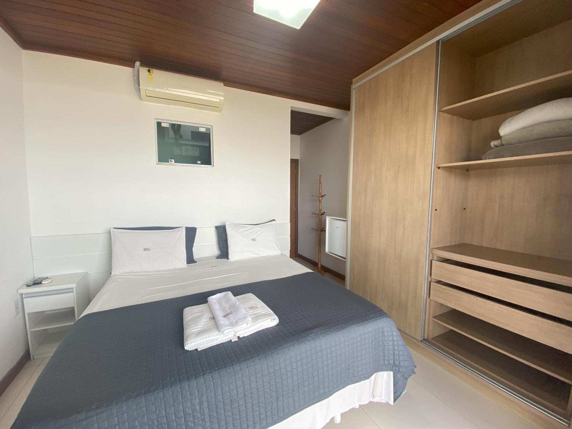 Hibisco Guest House フロリアノポリス 部屋 写真