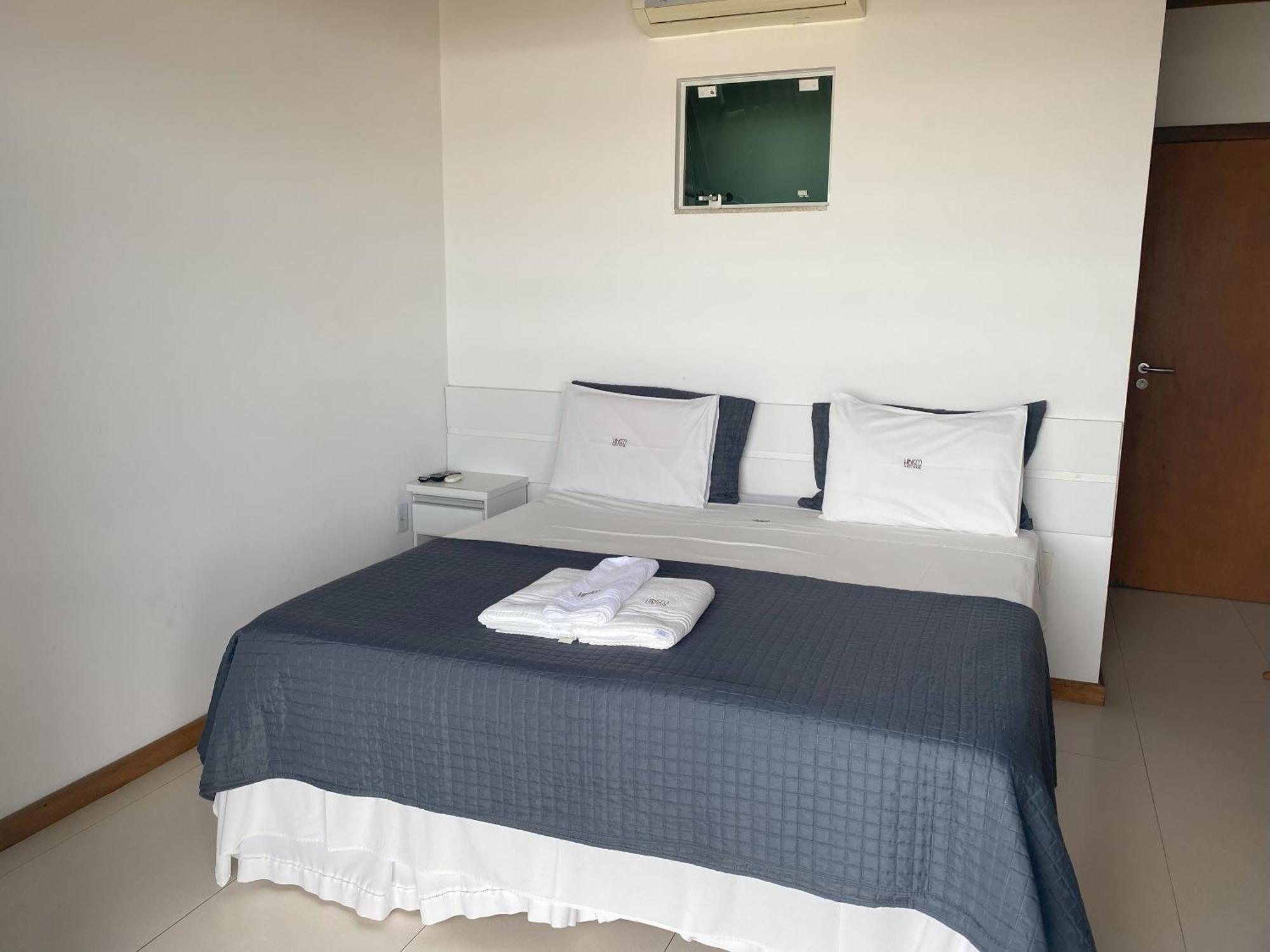 Hibisco Guest House フロリアノポリス 部屋 写真