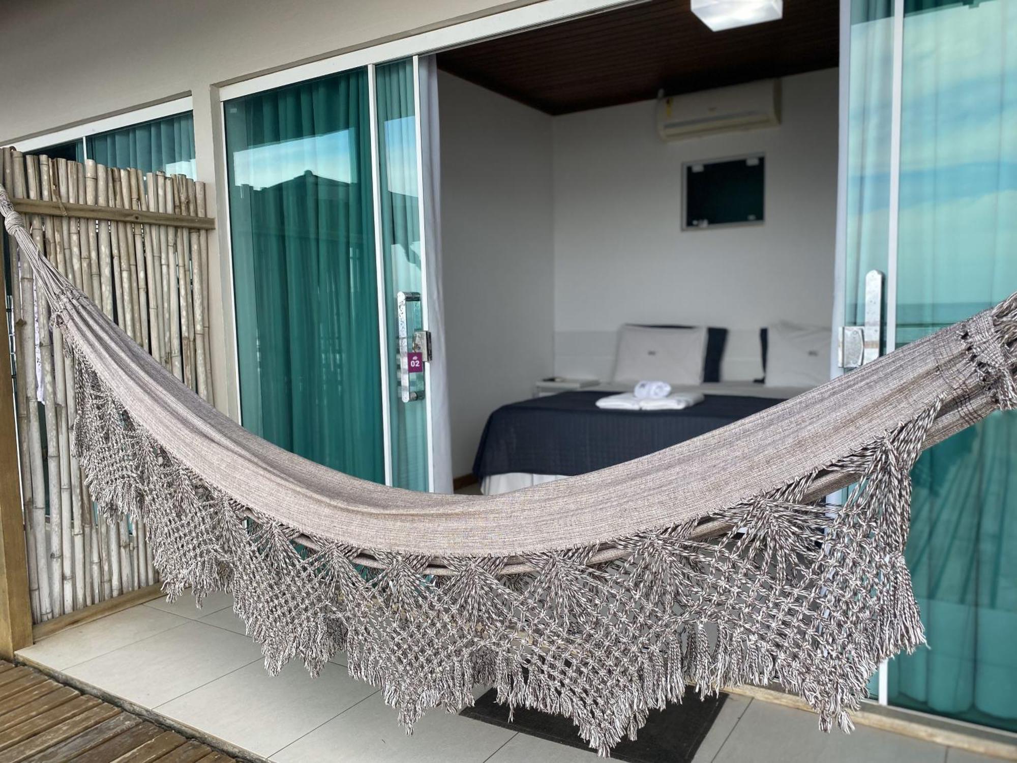 Hibisco Guest House フロリアノポリス 部屋 写真