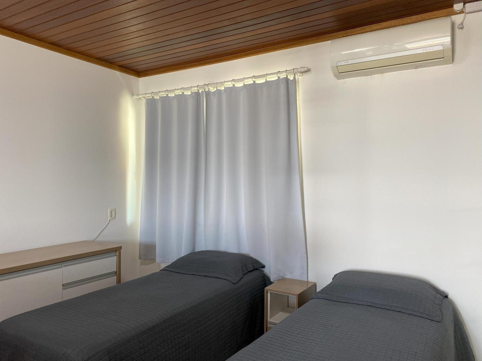 Hibisco Guest House フロリアノポリス 部屋 写真