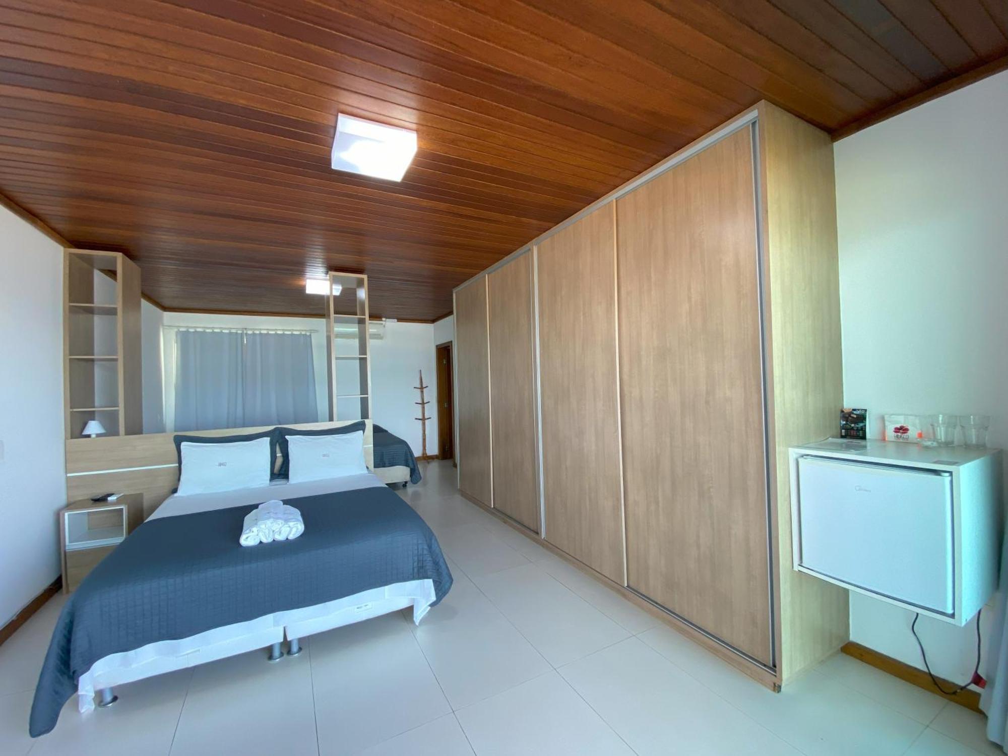 Hibisco Guest House フロリアノポリス 部屋 写真
