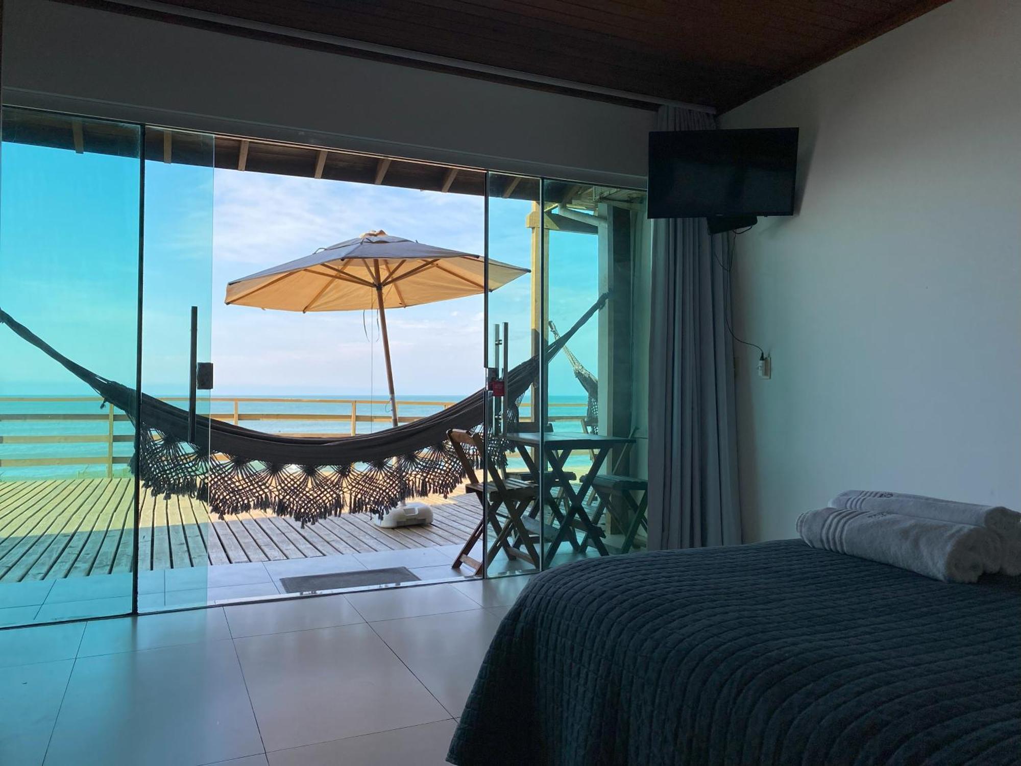 Hibisco Guest House フロリアノポリス 部屋 写真