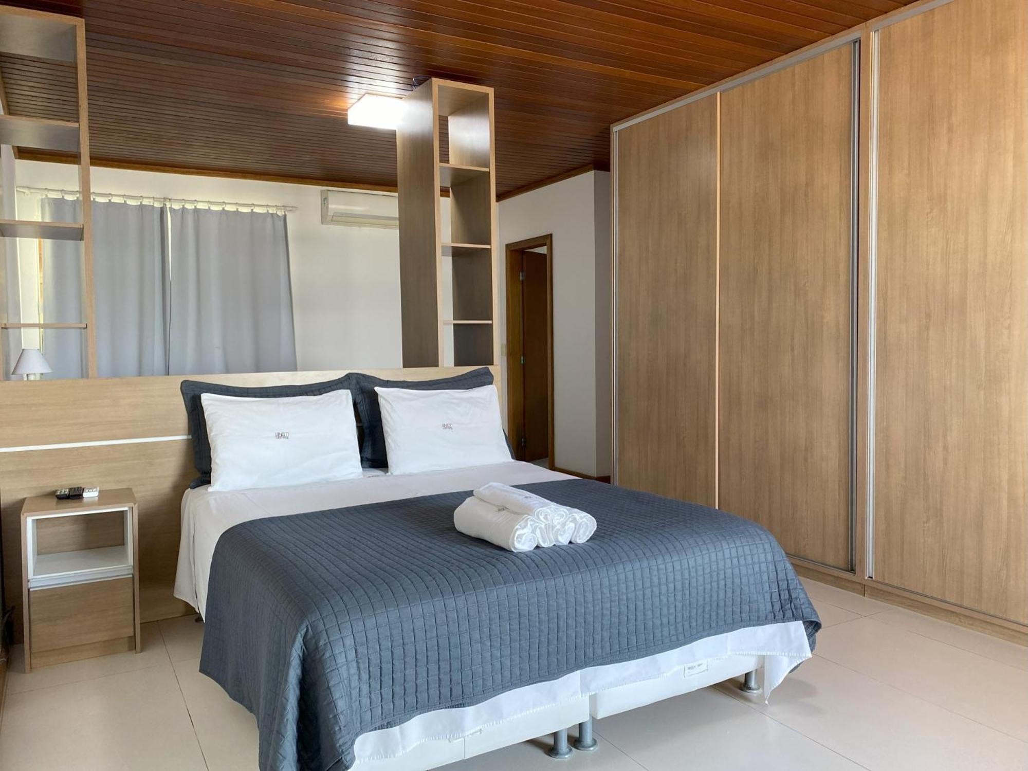 Hibisco Guest House フロリアノポリス 部屋 写真