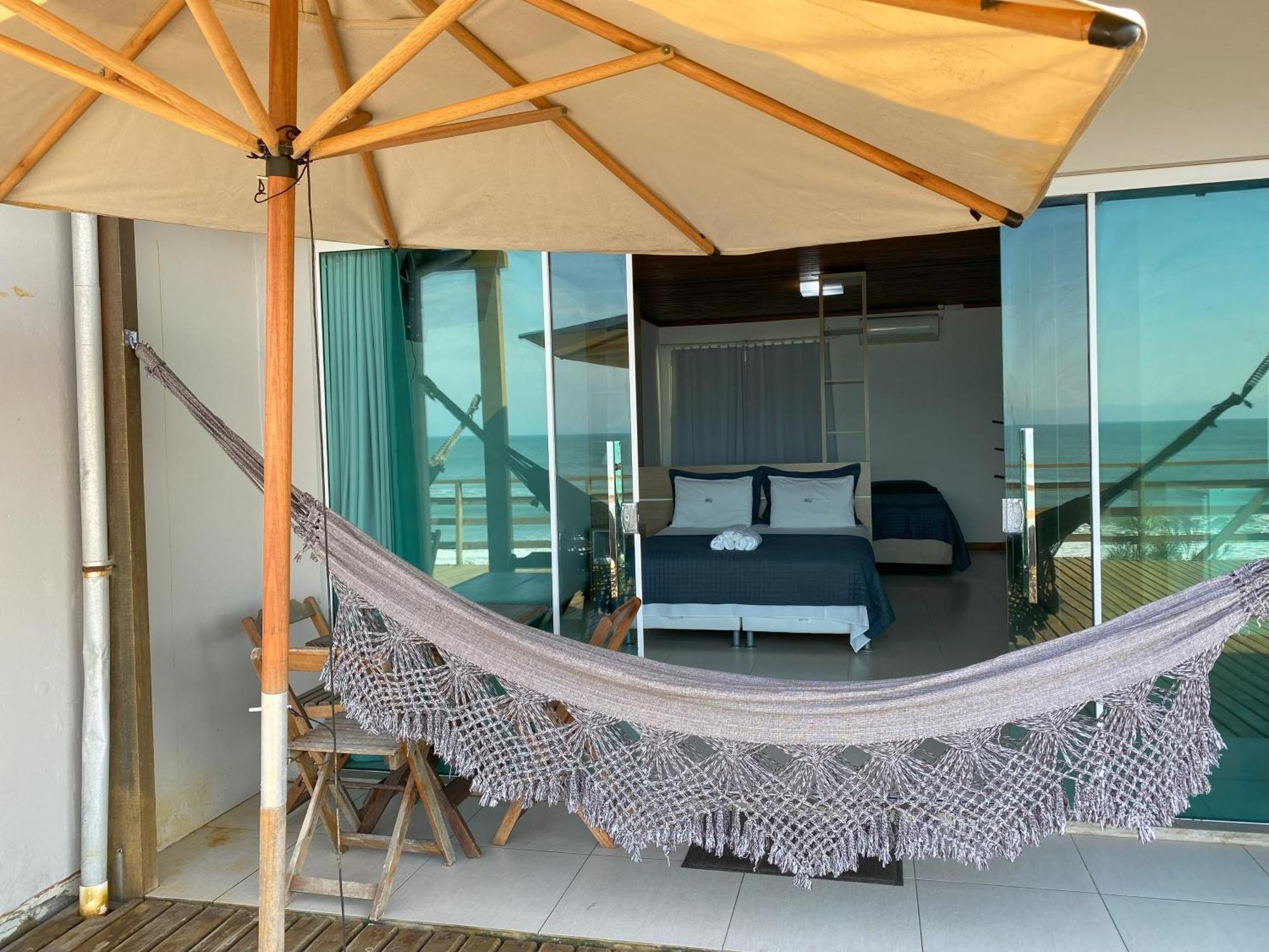 Hibisco Guest House フロリアノポリス 部屋 写真