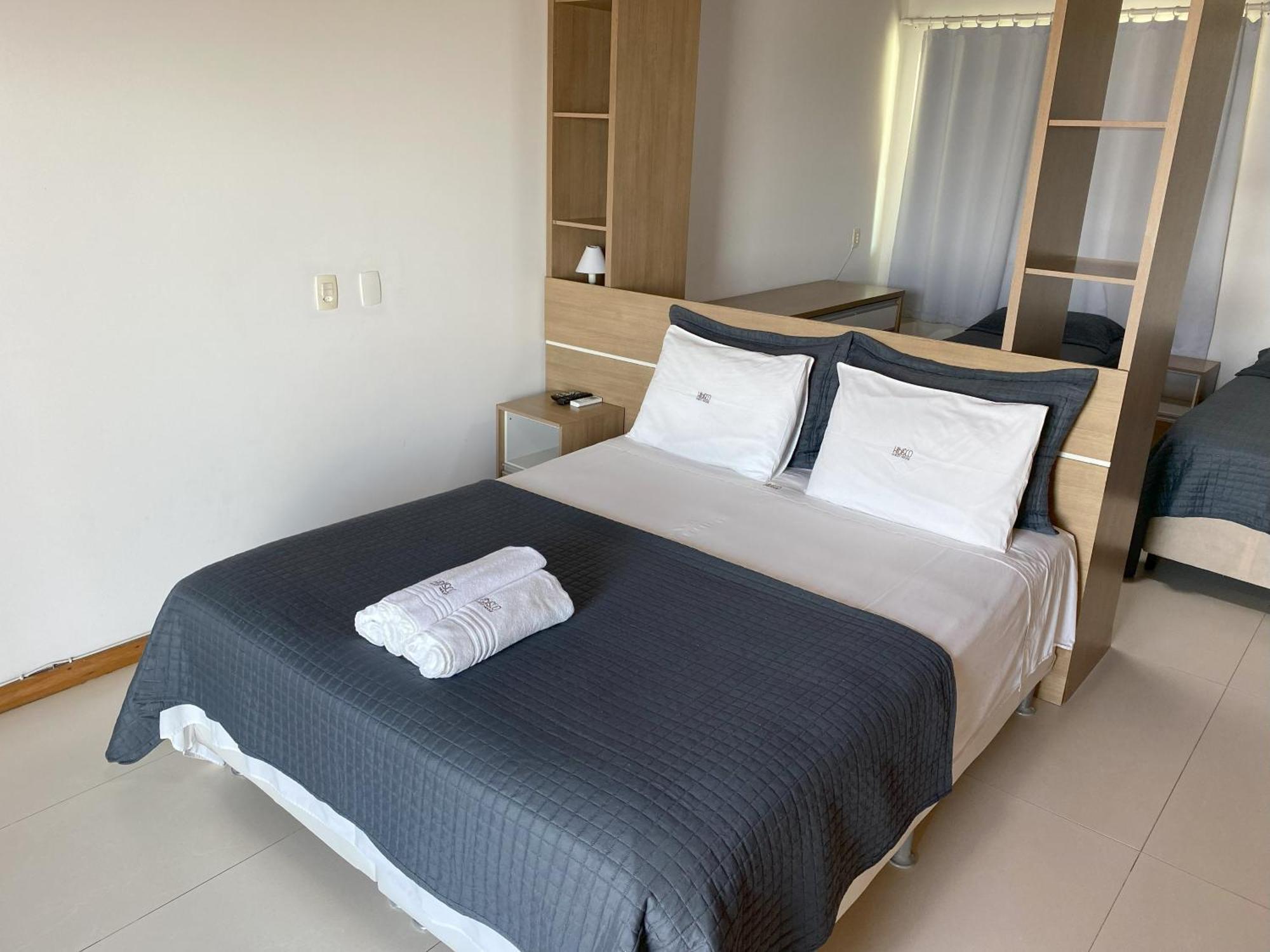 Hibisco Guest House フロリアノポリス 部屋 写真