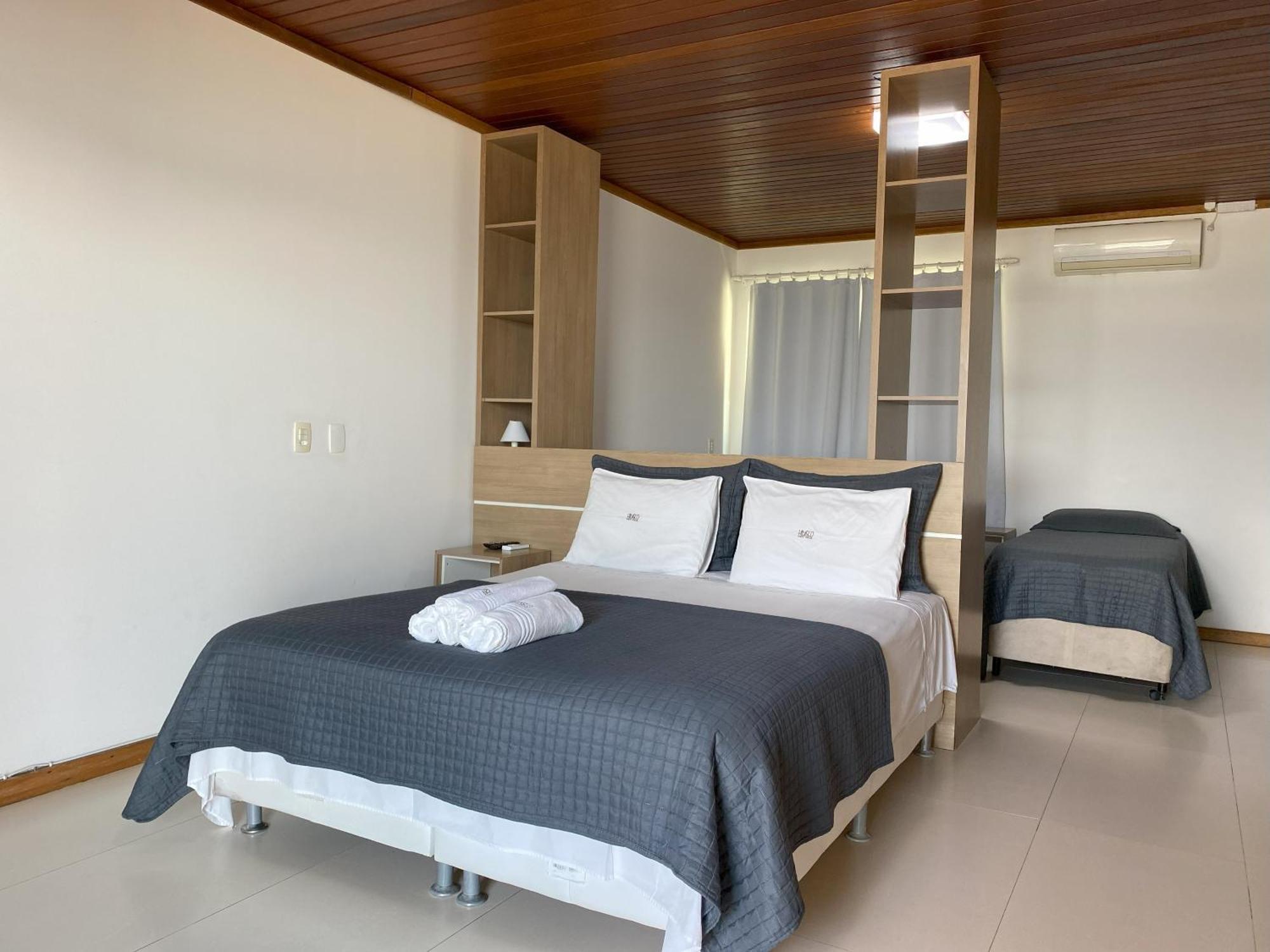 Hibisco Guest House フロリアノポリス 部屋 写真