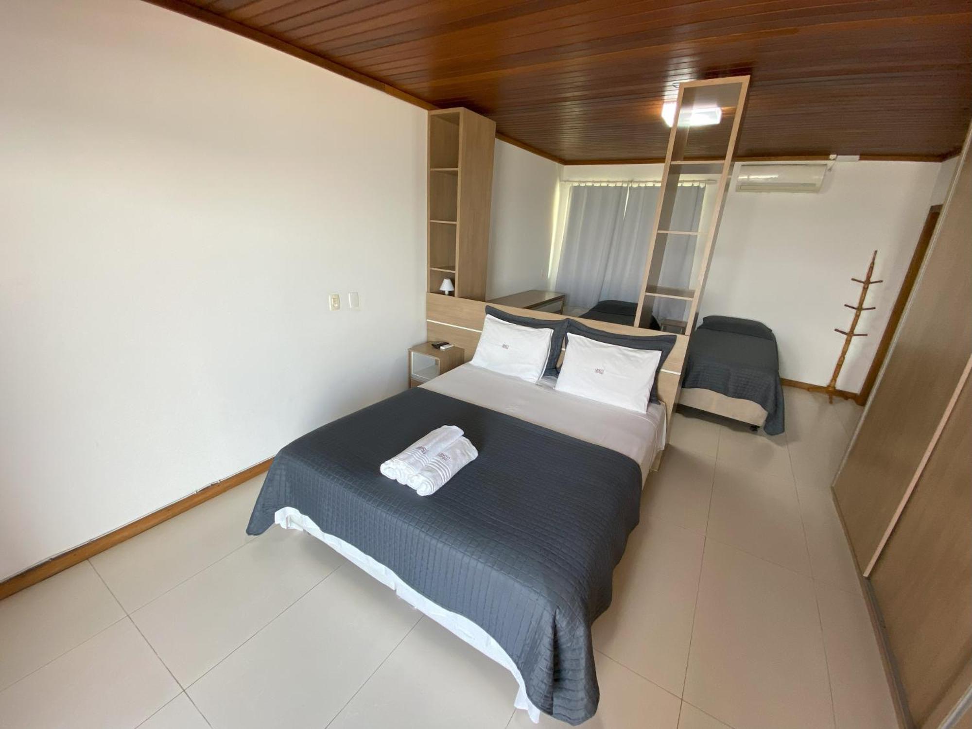 Hibisco Guest House フロリアノポリス 部屋 写真