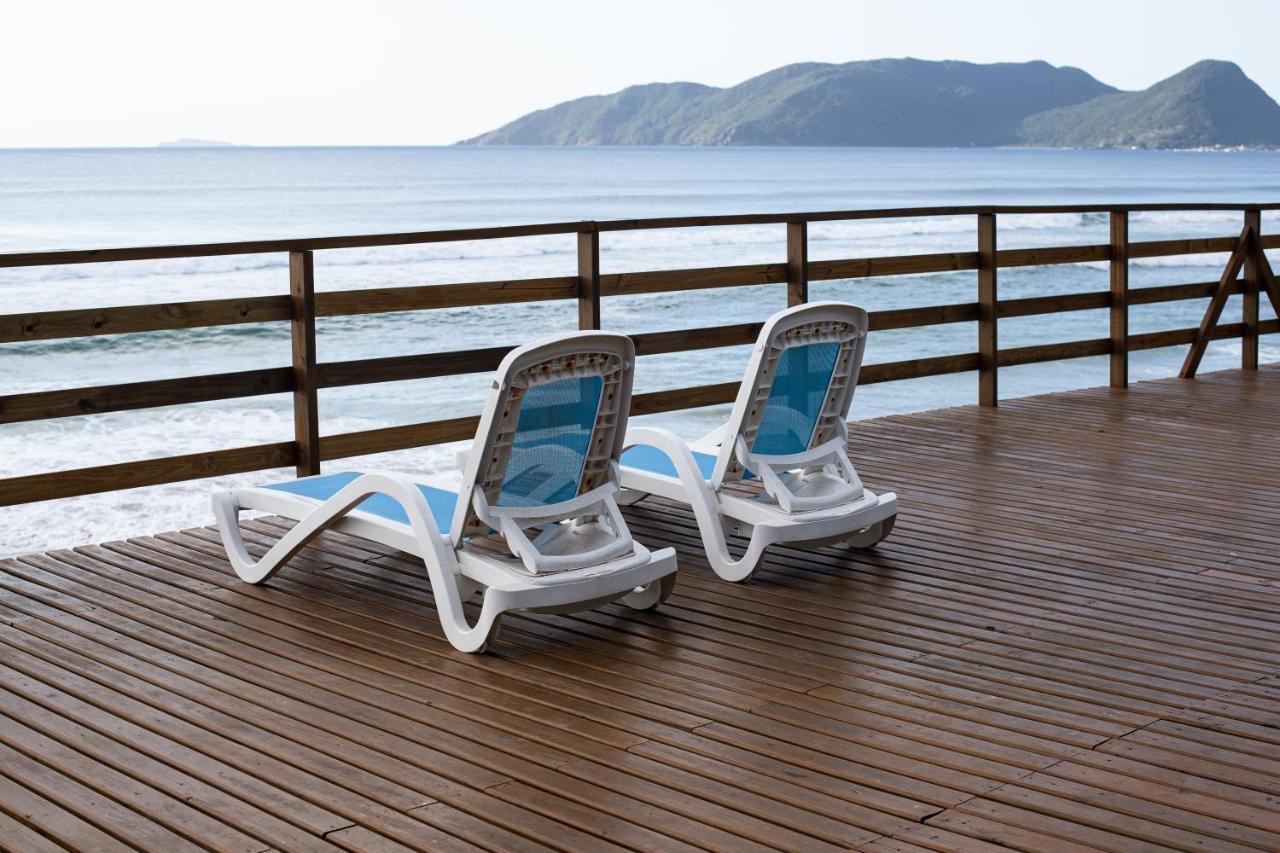 Hibisco Guest House フロリアノポリス エクステリア 写真